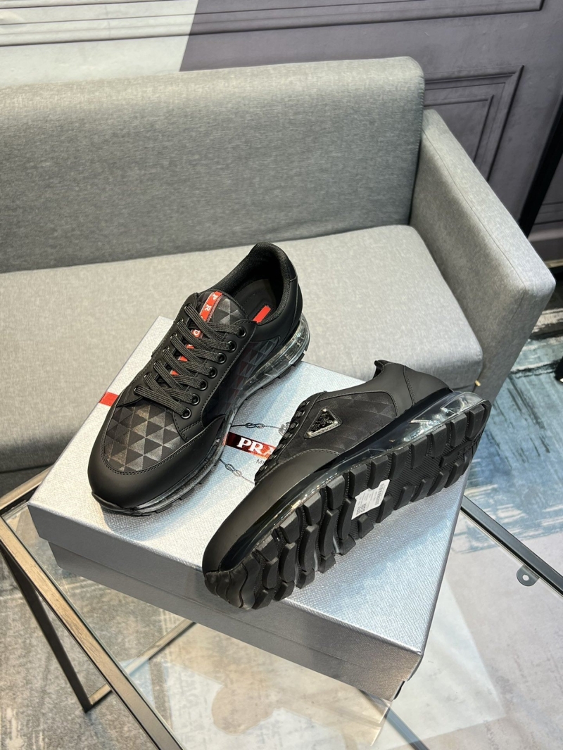 Prada Casual Shoes